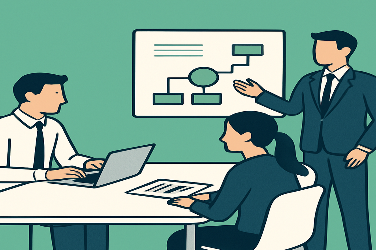 Capítulo 6: Cómo gestionar equipos técnicos y alinearlos con el negocio