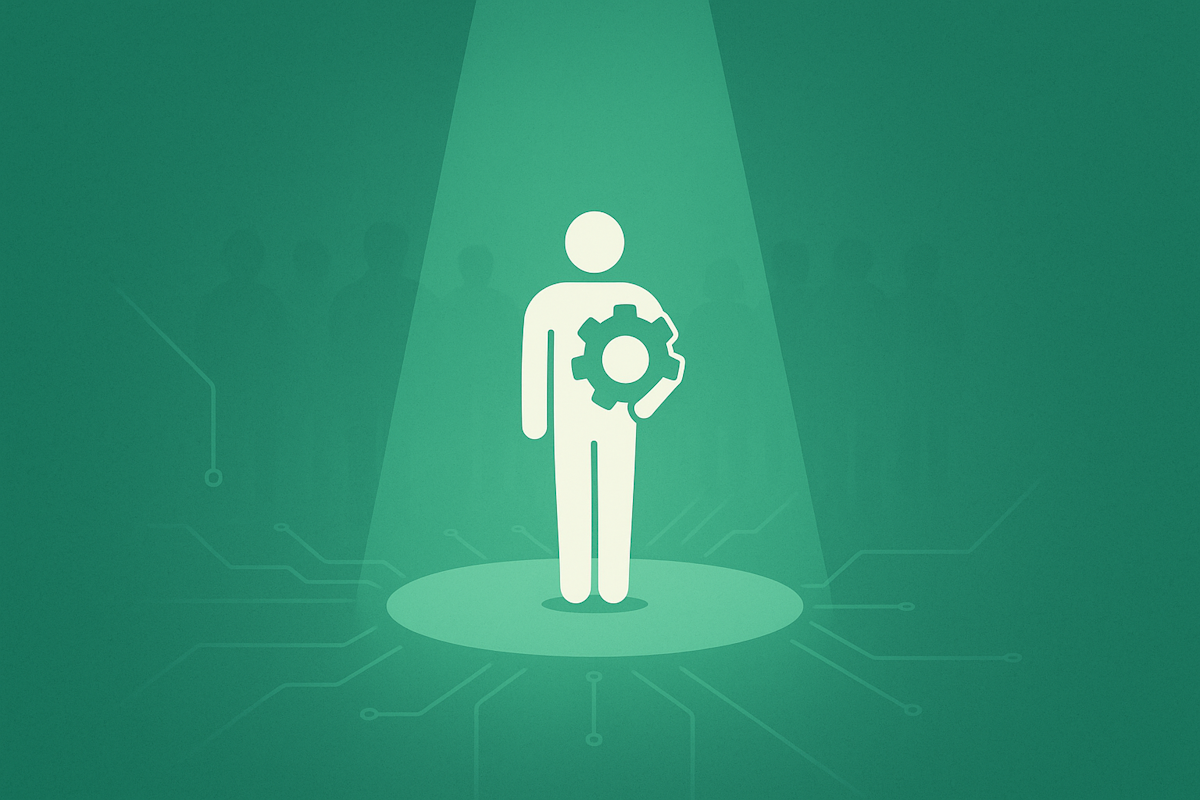 Soledad técnica: nadie entiende lo que haces hasta que algo falla