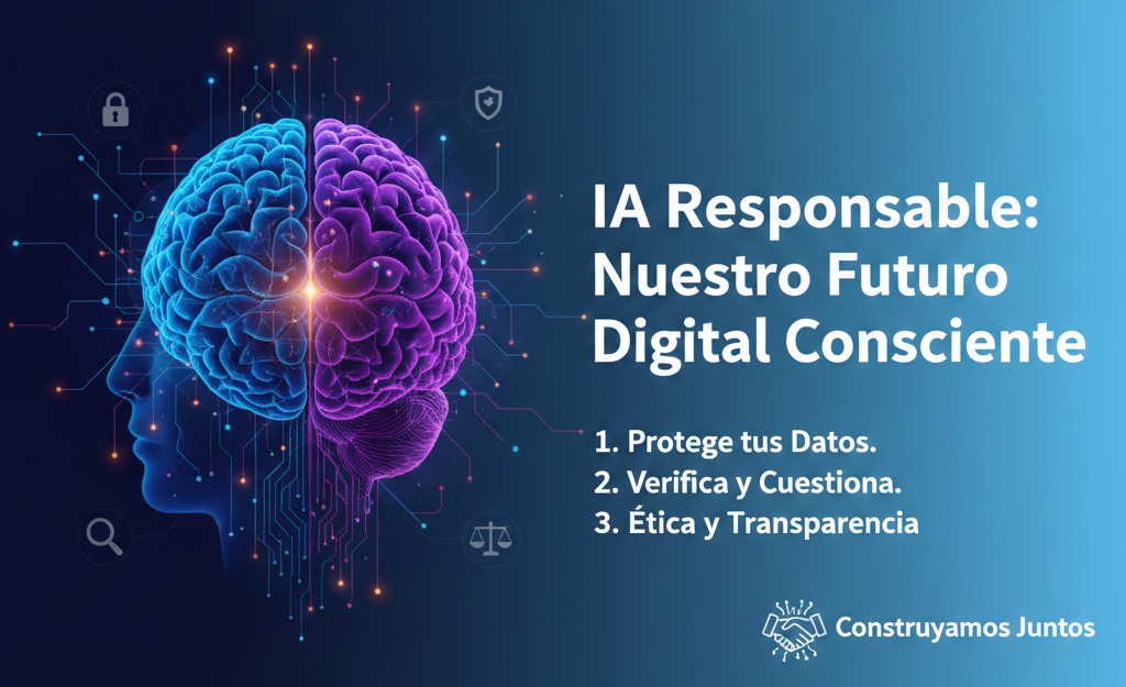 El Desafío de la Privacidad en la Era de la IA